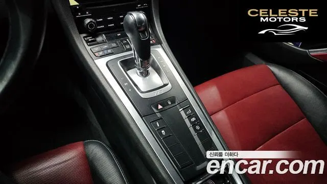 PORSCHE 718 Cayman 2.0 2018 — photo 9 sur 20