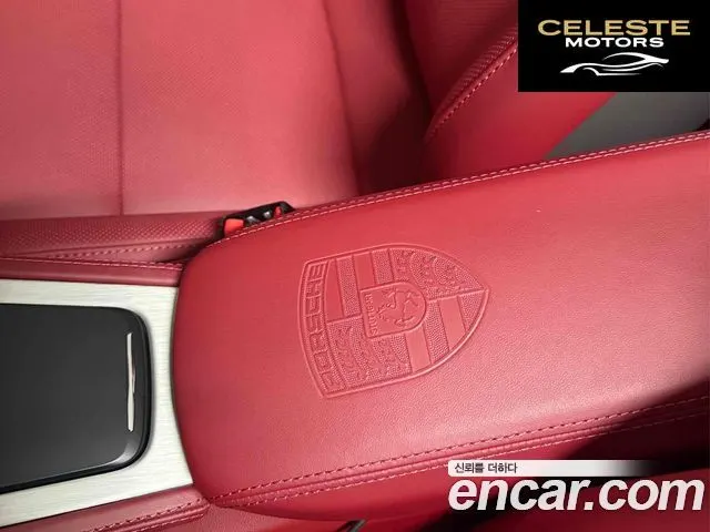 PORSCHE 718 Boxster 4.0 25th Edition 2021 — photo 9 sur 16