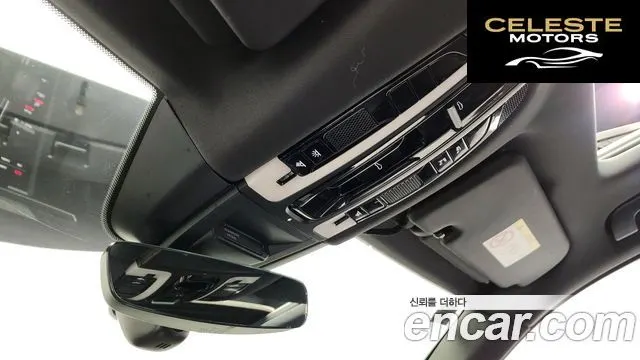 PORSCHE Cayenne (PO536) 3.0 2021 — photo 18 sur 20