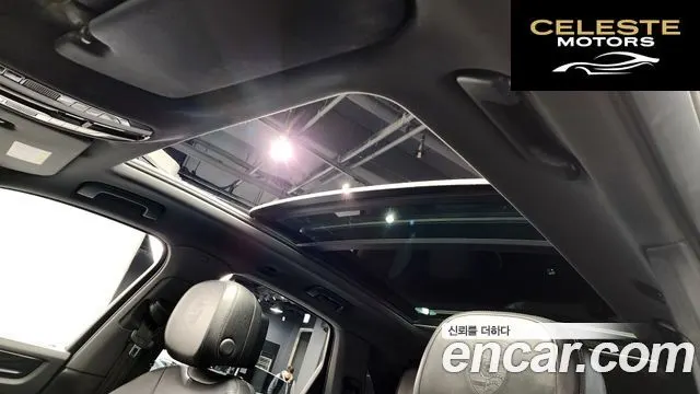 PORSCHE Cayenne (PO536) 3.0 2021 — photo 19 sur 20
