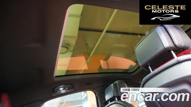 PORSCHE Cayenne (PO536) 3.0 Coupé 2024 — photo 15 sur 23