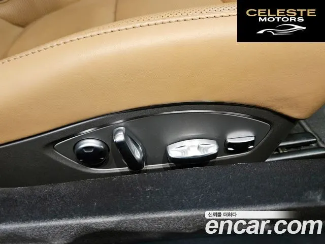 PORSCHE 718 Boxster 2.5 GTS 2019 — photo 14 sur 26