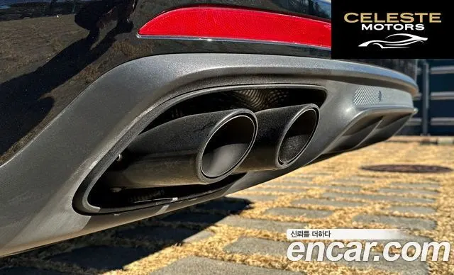 PORSCHE Panamera (971) 2.9 AWD Edition 2023 — photo 7 sur 26
