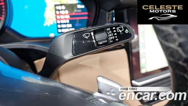 PORSCHE Cayenne (PO536) 3.0 2019 — photo 16 sur 20