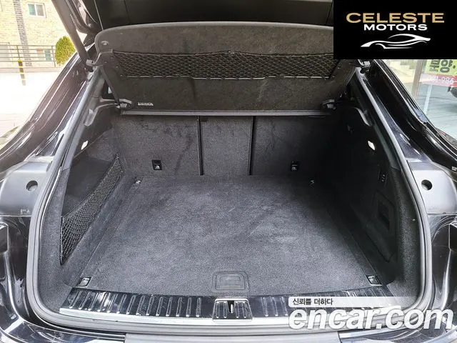 PORSCHE Cayenne (PO536) 3.0 Coupé 2020 — photo 18 sur 26