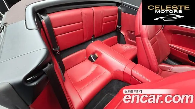 PORSCHE 911 (992) Carrera Cabriolet 2020 — photo 12 sur 20