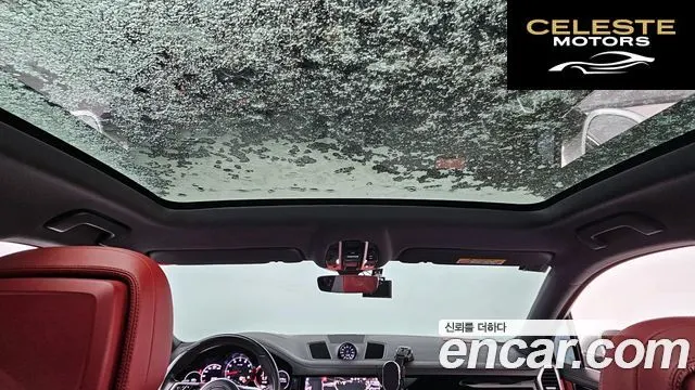 PORSCHE Cayenne (PO536) 3.0 Coupé 2020 — photo 19 sur 20