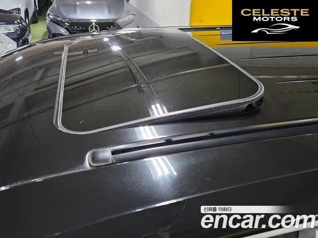 PORSCHE Cayenne 3.6 2008 — photo 15 sur 20