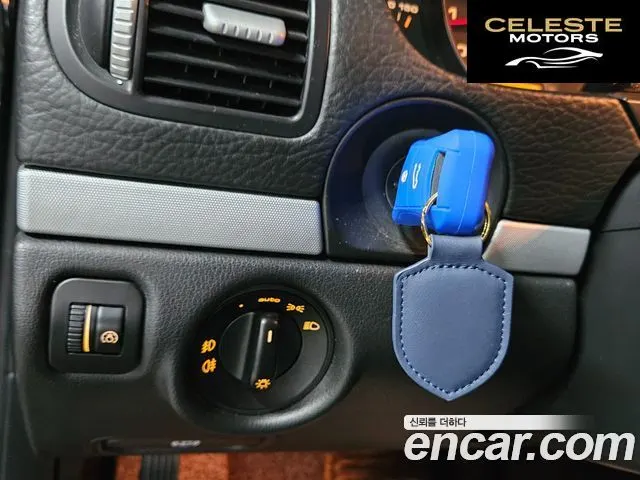 PORSCHE Cayenne 3.6 2008 — photo 18 sur 20
