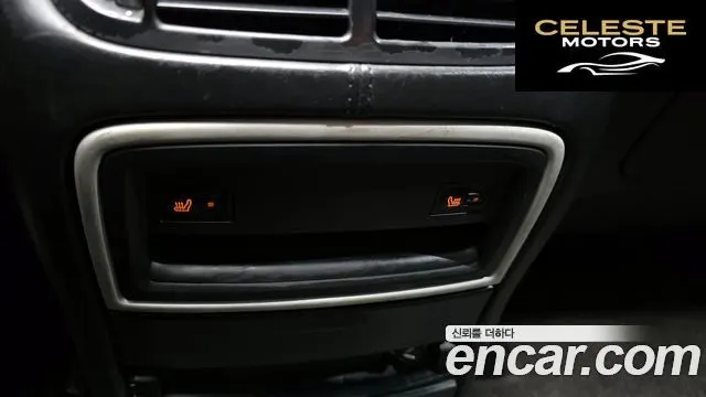 PORSCHE Cayenne 4.5 Turbo 2006 — photo 17 sur 20