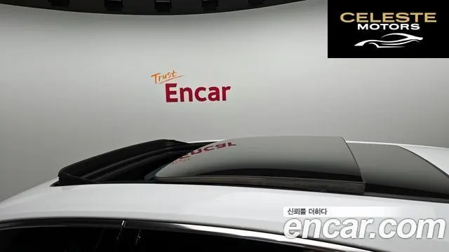 PORSCHE Cayenne (PO536) 3.0 2019 — photo 19 sur 20