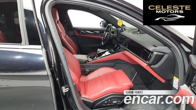 PORSCHE Panamera (976) 2.9 AWD 2024 — photo 11 sur 26