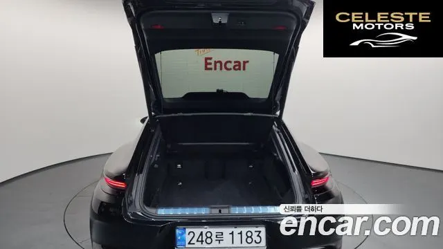 PORSCHE Panamera (976) 2.9 AWD 2024 — photo 19 sur 26