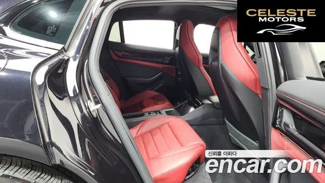 PORSCHE Panamera (976) 2.9 AWD 2024 — photo 12 sur 26