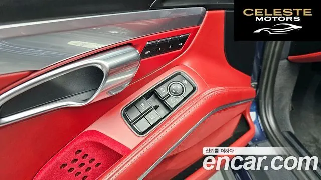 PORSCHE 911 Carrera 4S 2017 — photo 14 sur 20