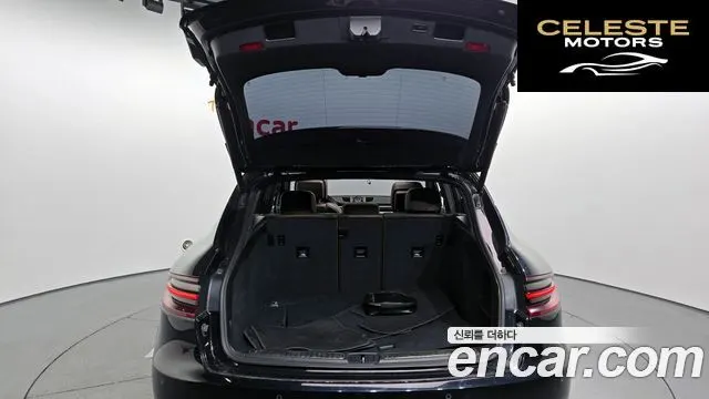 PORSCHE Macan 3.0 S 2015 — photo 20 sur 20