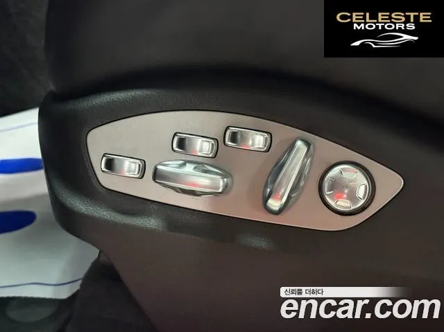 PORSCHE Macan 3.0 GTS 2017 — photo 12 sur 25