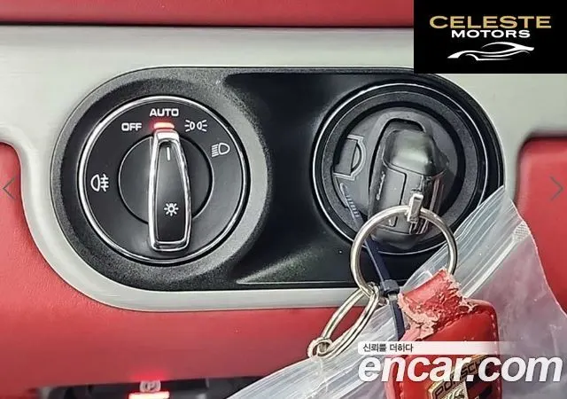 PORSCHE 718 Boxster 4.0 GTS 2022 — photo 15 sur 25
