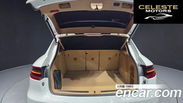PORSCHE Macan 3.0 S 2015 — photo 20 sur 20