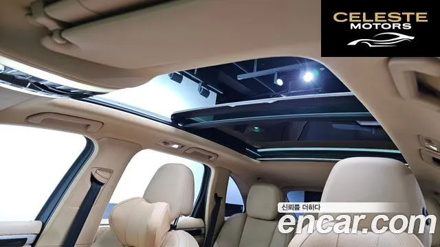 PORSCHE Cayenne 3.6 2016 — photo 18 sur 20