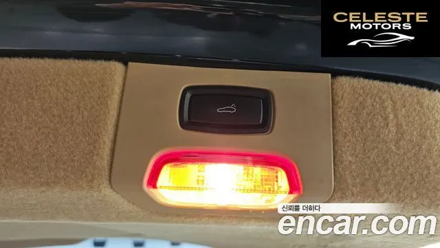 PORSCHE Cayenne 3.6 2016 — photo 20 sur 20