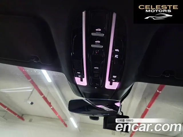 PORSCHE Panamera (971) 4.0 GTS 2020 — photo 19 sur 26