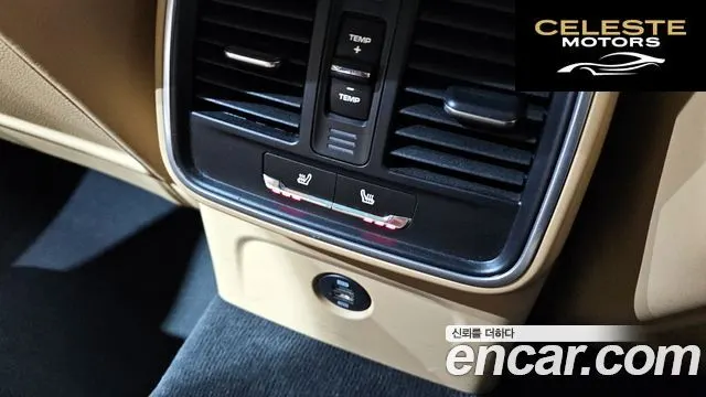 PORSCHE Macan 3.0 S 2017 — photo 18 sur 20