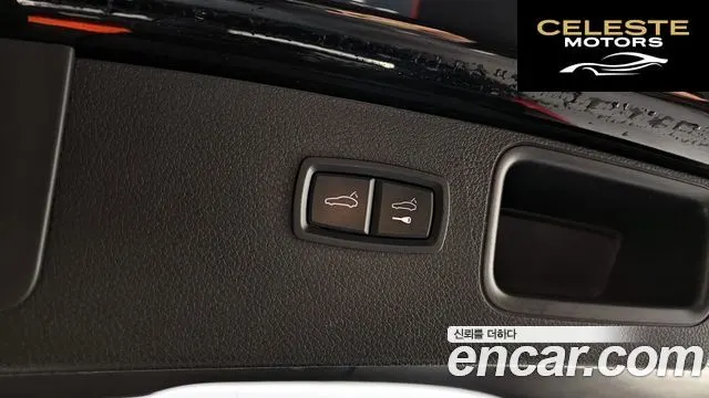 PORSCHE Macan 3.0 S 2017 — photo 20 sur 20