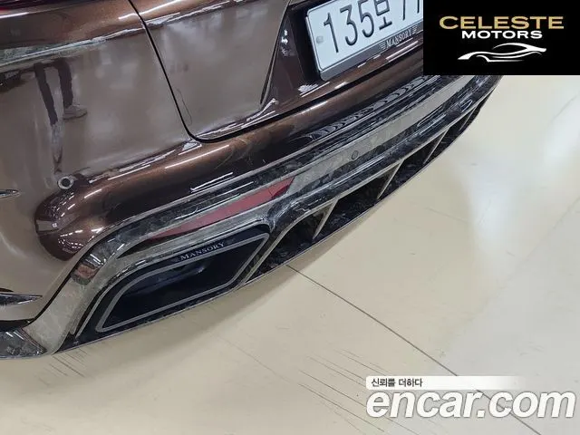 PORSCHE Panamera (971) 4.0 Turbo Sport 2018 — photo 19 sur 26