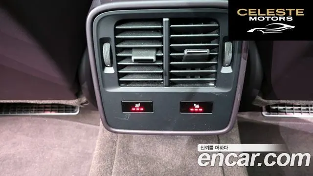 PORSCHE Taycan GTS 2023 — photo 18 sur 20