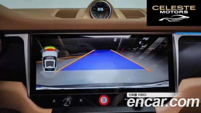 PORSCHE Macan 2.0 2015 — photo 16 sur 26