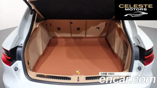 PORSCHE Macan 2.0 2015 — photo 20 sur 26