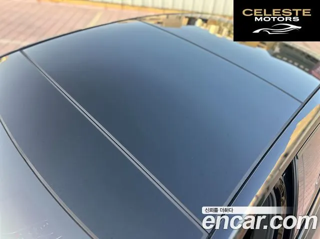 PORSCHE Panamera (971) 3.0 AWD 2018 — photo 18 sur 26