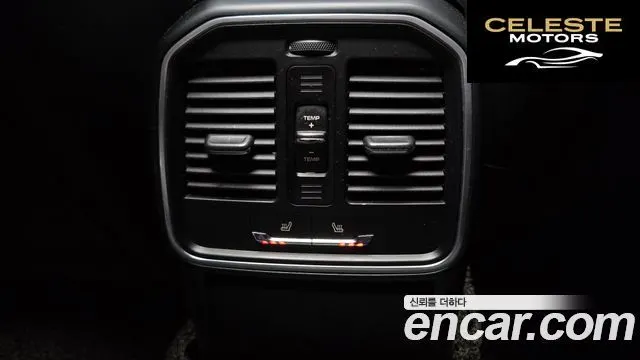 PORSCHE Macan 3.0 S 2015 — photo 18 sur 20