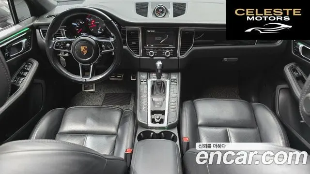 PORSCHE Macan 3.0 S 2015 — photo 7 sur 20