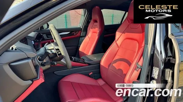 PORSCHE Panamera (976) 2.9 AWD 2024 — photo 11 sur 26