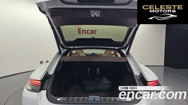 PORSCHE Panamera (971) 2.9 AWD E-HighEdition 2023 — photo 20 sur 20