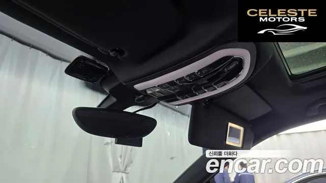 PORSCHE Cayenne 3.0 2015 — photo 17 sur 20