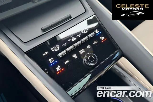 PORSCHE Macan EV 4S 2025 — photo 17 sur 26