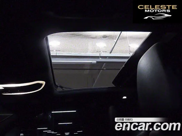PORSCHE Cayenne 3.0 2015 — photo 16 sur 26