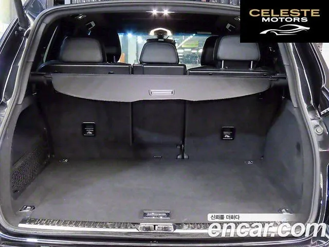 PORSCHE Cayenne 3.0 2015 — photo 17 sur 26