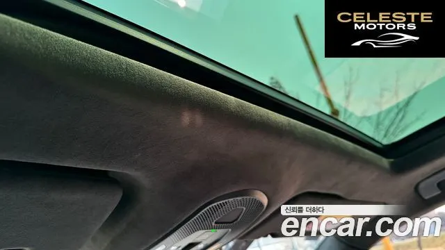 PORSCHE Cayenne (PO536) 3.0 2024 — photo 14 sur 26