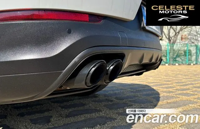 PORSCHE Cayenne (PO536) 3.0 Coupé 2022 — photo 8 sur 26