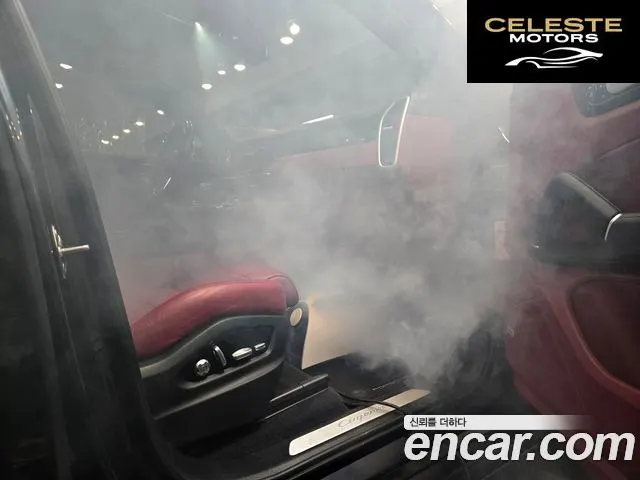 PORSCHE Cayenne (PO536) 3.0 Coupé 2020 — photo 3 sur 26