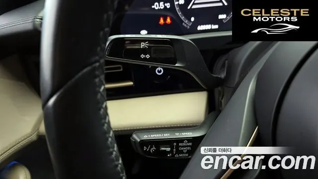 PORSCHE Taycan 4S 2020 — photo 19 sur 26