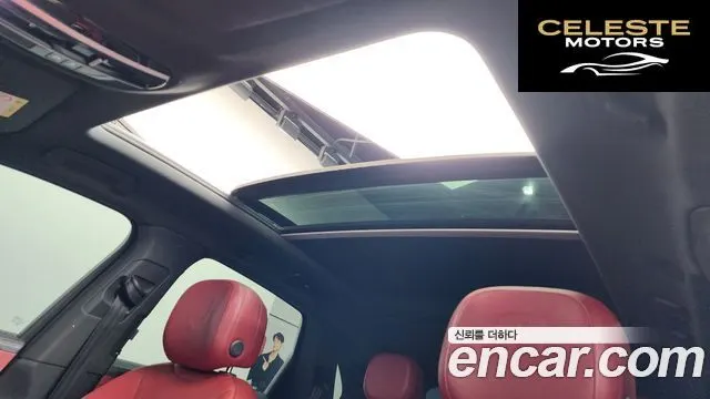 PORSCHE Cayenne (PO536) 3.0 2021 — photo 19 sur 20