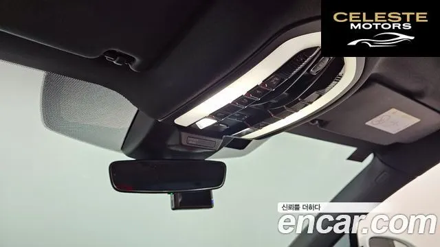PORSCHE Macan 2.9 GTS 2021 — photo 16 sur 20