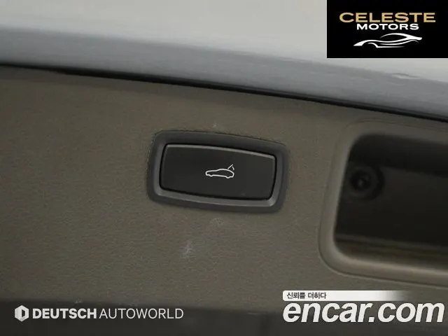 PORSCHE Macan 3.6 Turbo 2015 — photo 18 sur 24