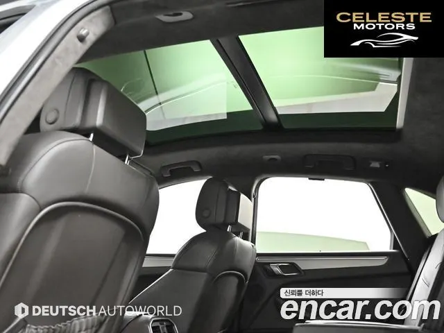 PORSCHE Macan 3.6 Turbo 2015 — photo 4 sur 24