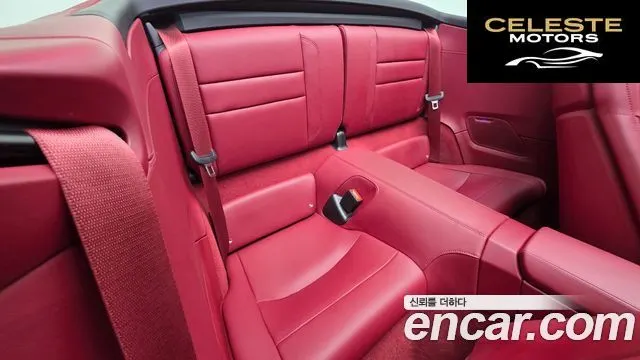 PORSCHE 911 (992) Carrera 4 Cabriolet 2024 — photo 18 sur 20